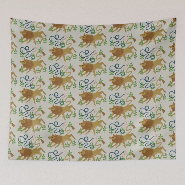 Item preview, Heraldic designed and sold by permare.