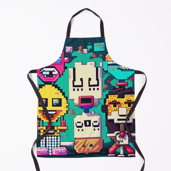 Item preview, Pixel Art 11 designed and sold by Fidel Mehra.