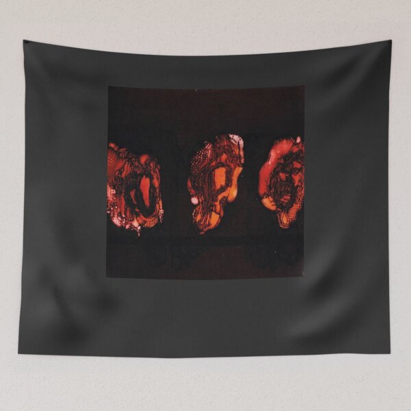 Item preview, Deathspell Omega Knse Album Cover designed and sold by leannerico94.