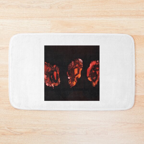 Item preview, Deathspell Omega Knse Album Cover designed and sold by leannerico94.