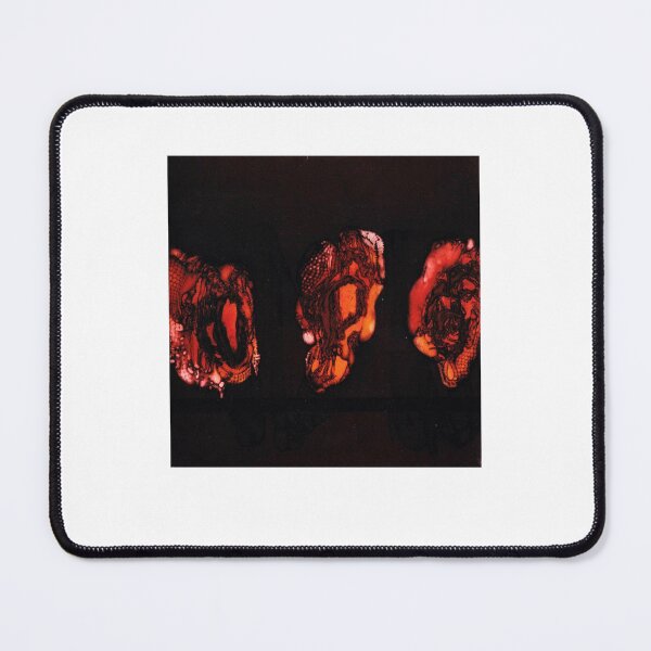 Item preview, Deathspell Omega Knse Album Cover designed and sold by leannerico94.