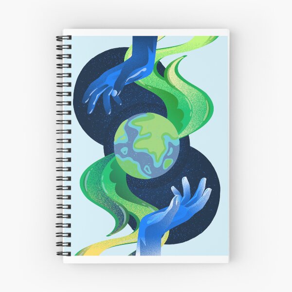 Item preview, the world in your hands designed and sold by beccamb.