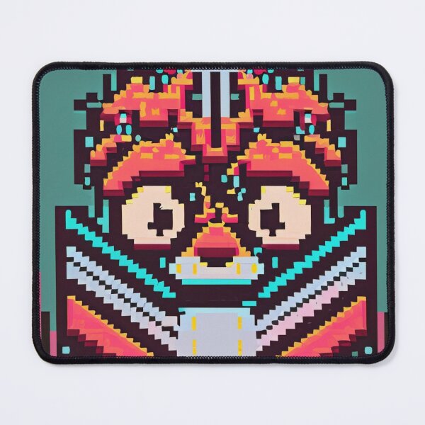 Item preview, Pixel Art 13 designed and sold by Fidel Mehra.