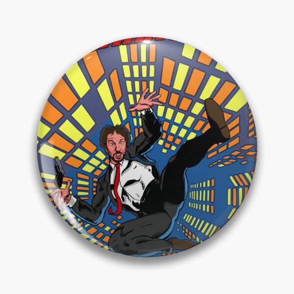 Item preview, nakatomi designed and sold by MarianoSan.