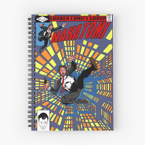 Item preview, nakatomi designed and sold by MarianoSan.