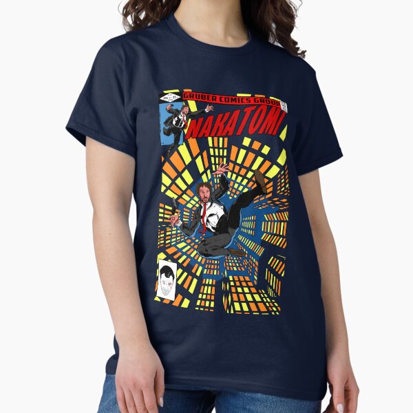Item preview, nakatomi designed and sold by MarianoSan.