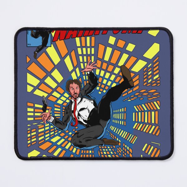 Item preview, nakatomi designed and sold by MarianoSan.
