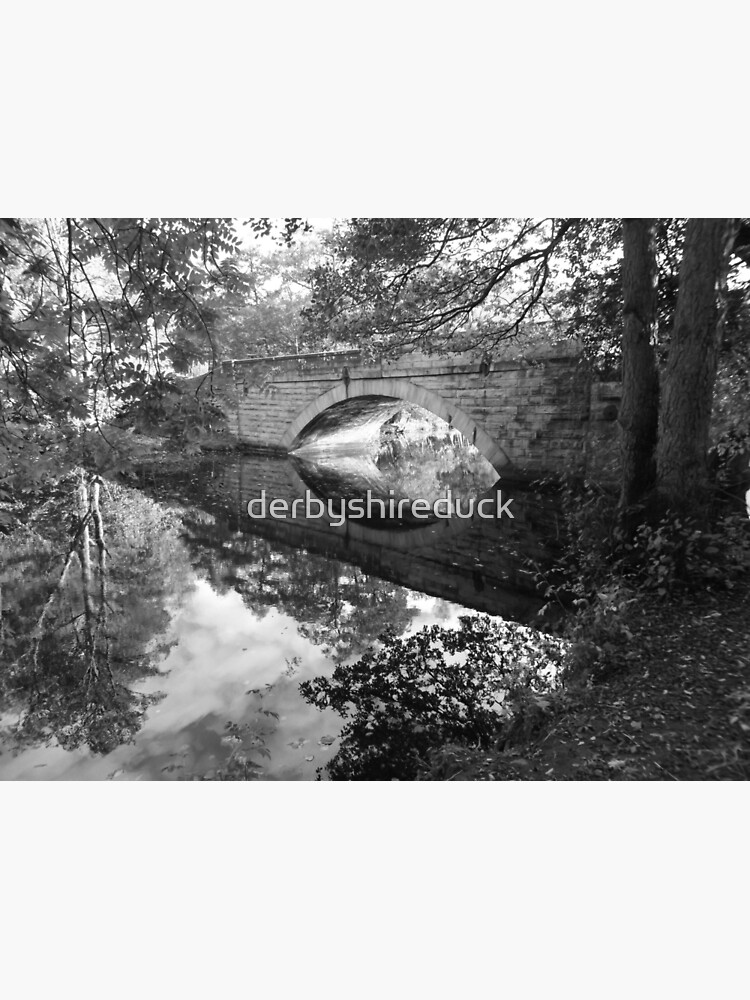 Derbyshire Bridge Places Collection by derbyshireduck