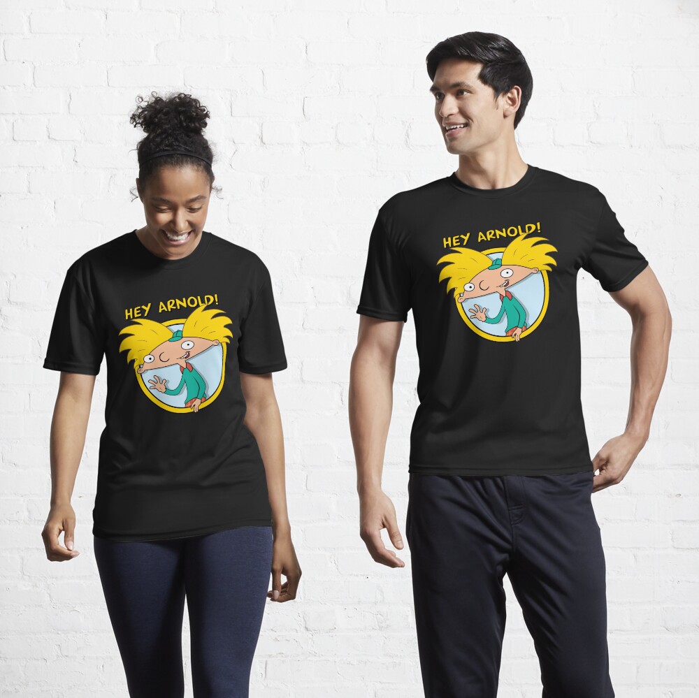 Item preview, Active T-Shirt designed and sold by FifthSun.