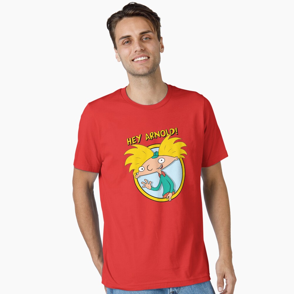 Item preview, Essential T-Shirt designed and sold by FifthSun.