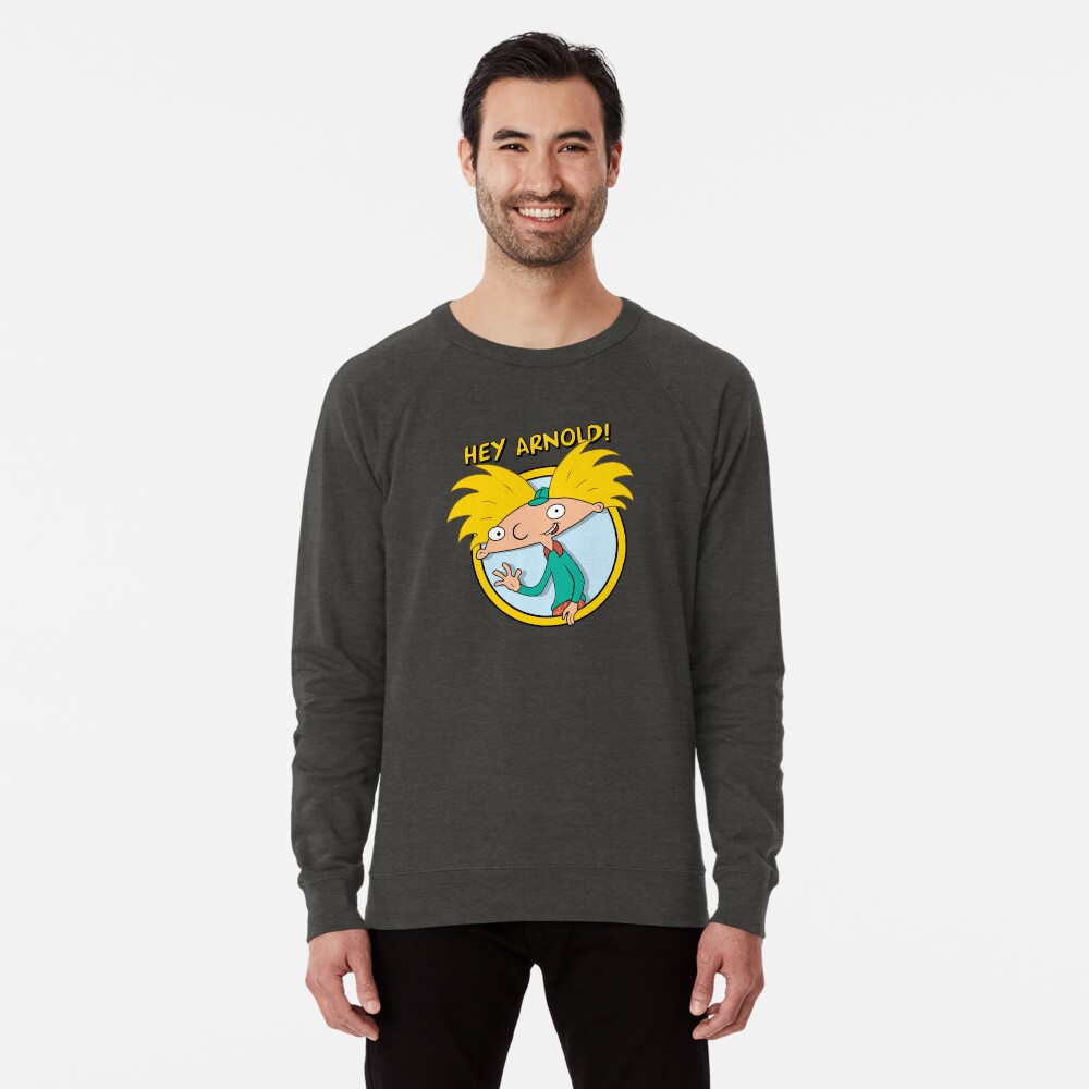 Item preview, Lightweight Sweatshirt designed and sold by FifthSun.
