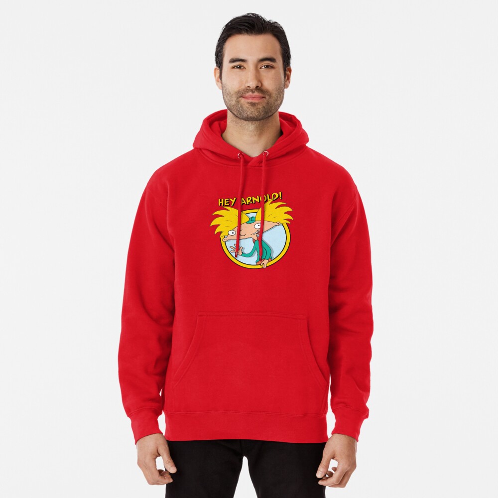 Item preview, Pullover Hoodie designed and sold by FifthSun.