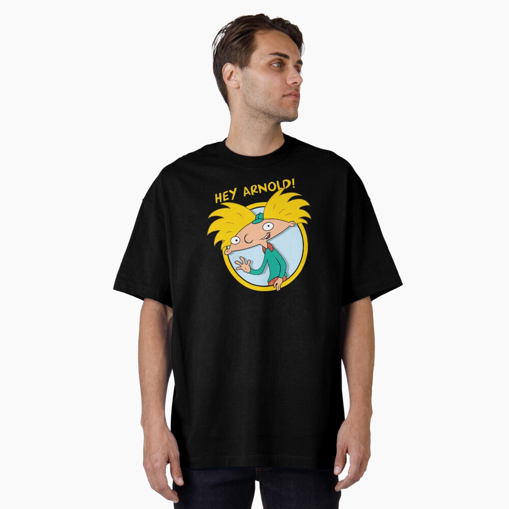 Item preview, Oversized T-Shirt designed and sold by FifthSun.