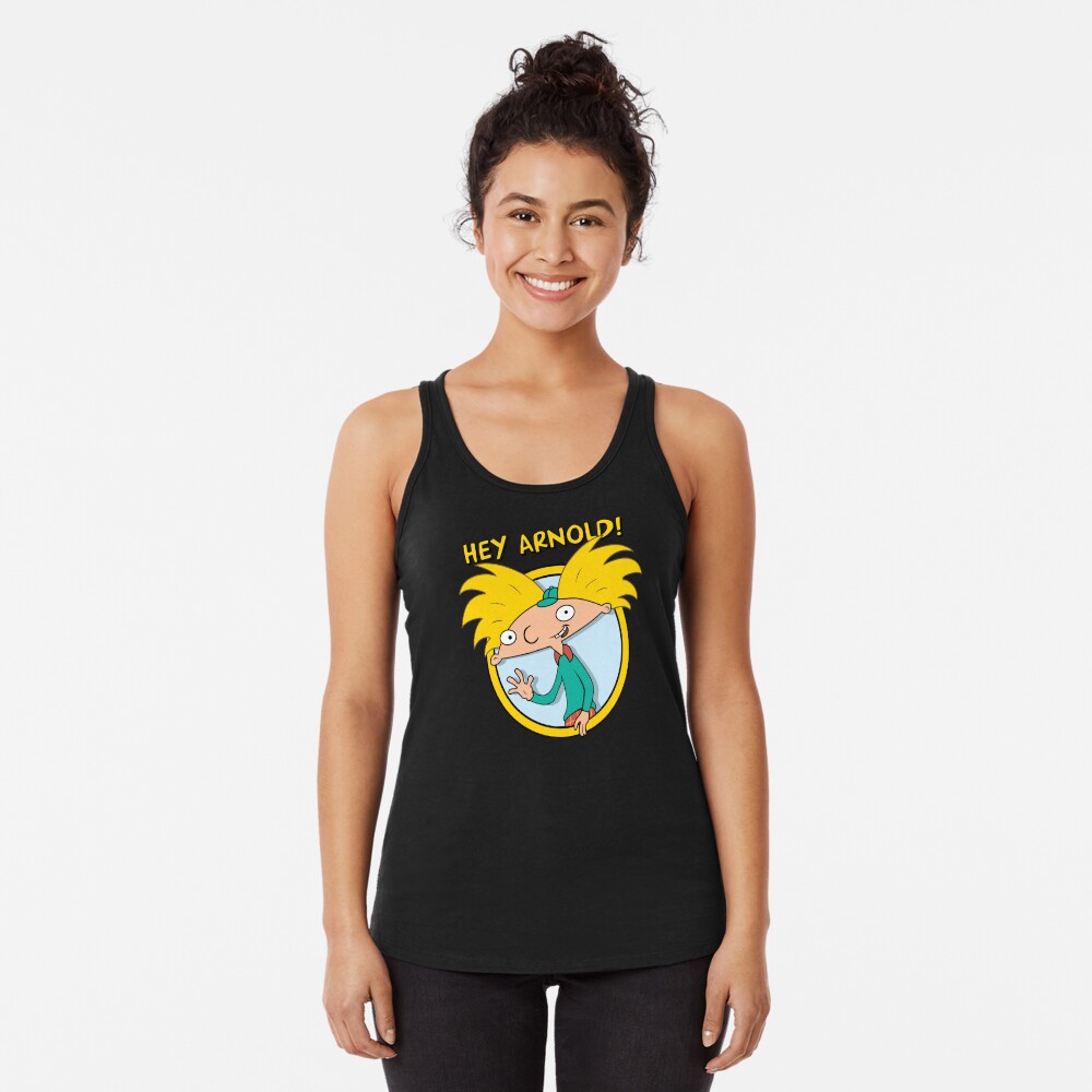 Item preview, Racerback Tank Top designed and sold by FifthSun.