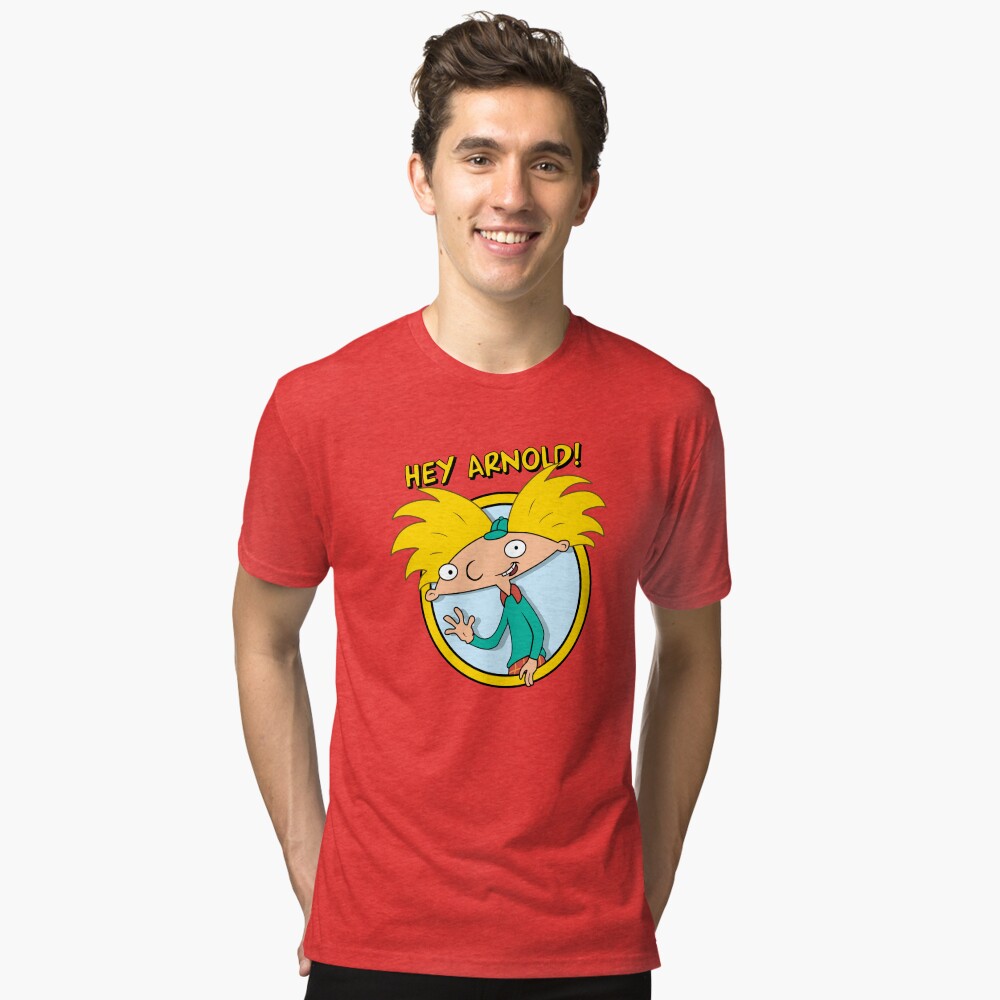 Item preview, Tri-blend T-Shirt designed and sold by FifthSun.