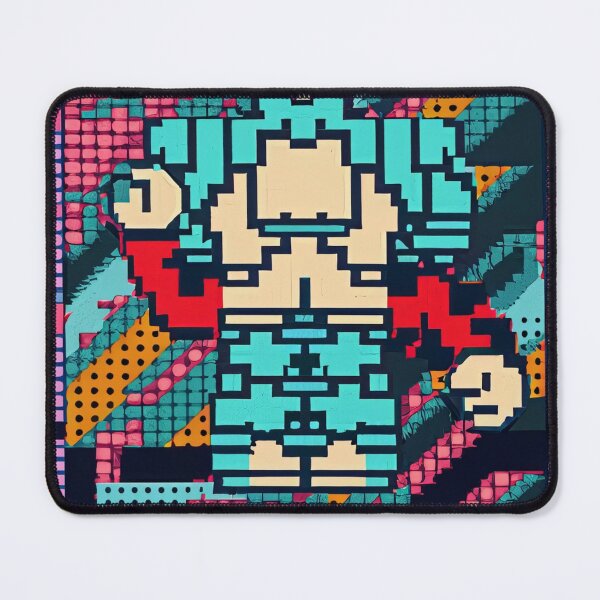 Item preview, Pixel Art 16 designed and sold by Fidel Mehra.