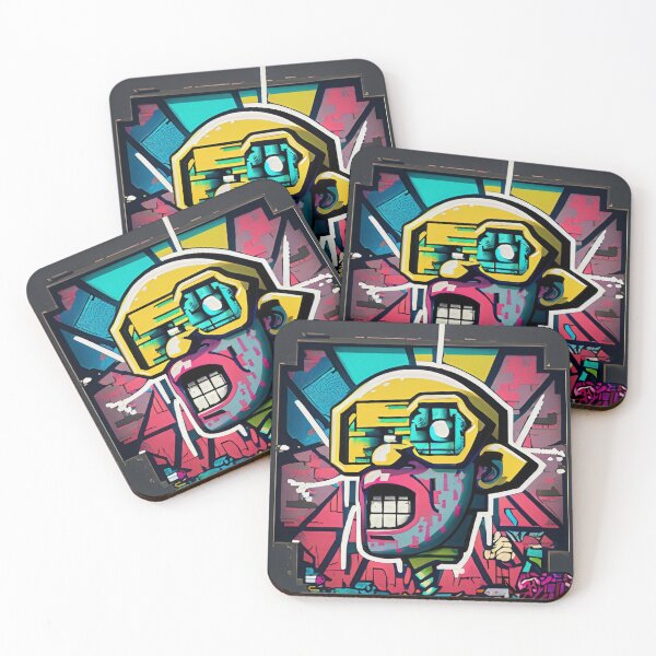 Item preview, Pixel Art 17 designed and sold by Fidel Mehra.