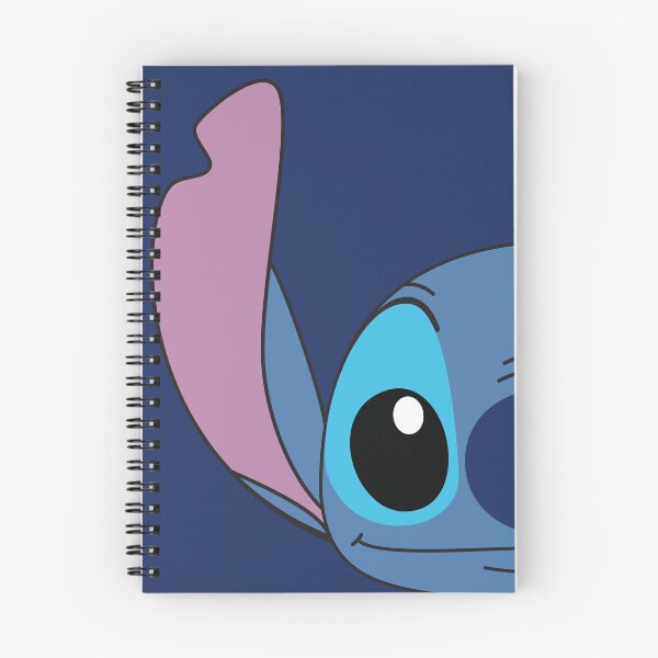 Item preview, Lilo and Stitch designed and sold by My-Little-Blue.