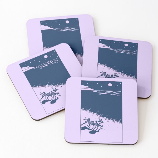 Item preview, BEACH BOYS designed and sold by Luke-And-Others.