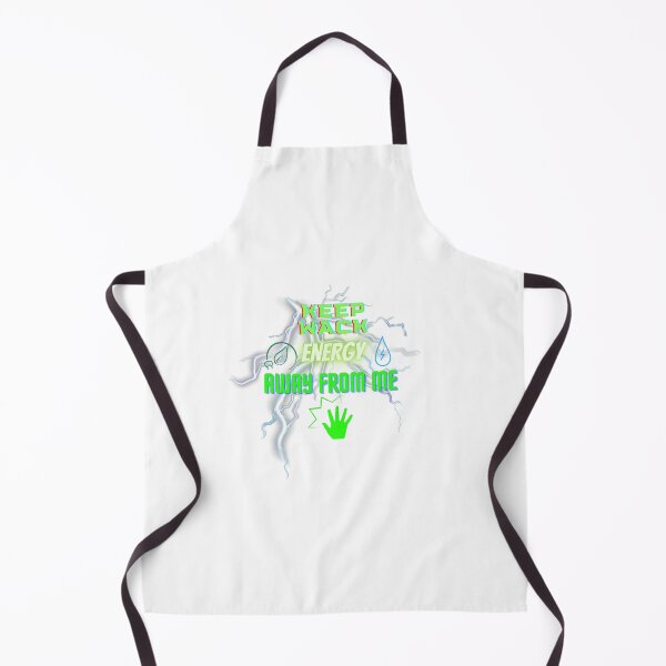 Item preview, Keep Wack Energy Away From Me designed and sold by MeeksPrinTing.
