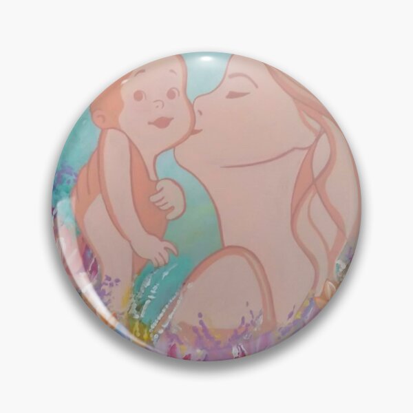 Item preview, Mother's Love designed and sold by Riya'z by Riya Singhania.