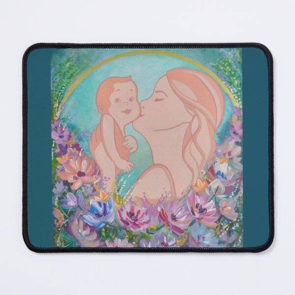 Item preview, Mother's Love designed and sold by Riya'z by Riya Singhania.