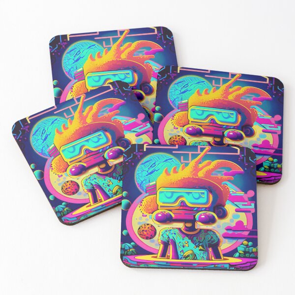 Item preview, Cartoon Art 1 designed and sold by Fidel Mehra.