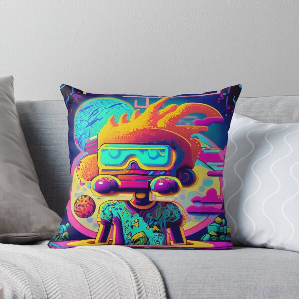 Item preview, Cartoon Art 1 designed and sold by Fidel Mehra.