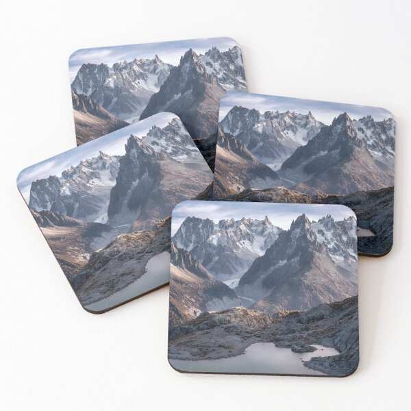 Item preview, Chamonix designed and sold by paediil.