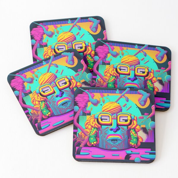 Item preview, Cartoon Art 4 designed and sold by Fidel Mehra.
