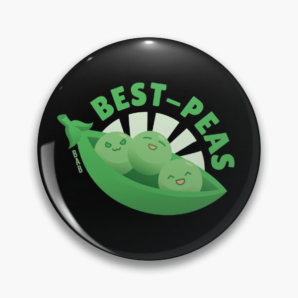 Item preview, BEST-PEAS designed and sold by brik-a-brak.