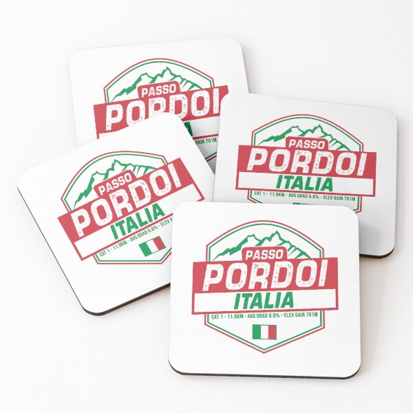 Item preview, Passo Pordoi Cycling Italy designed and sold by JackCurtis1991.
