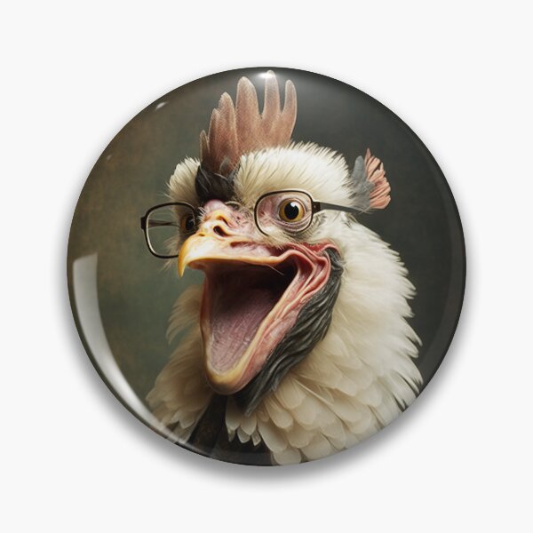Item preview, Laughing Chick designed and sold by TylerBurst.
