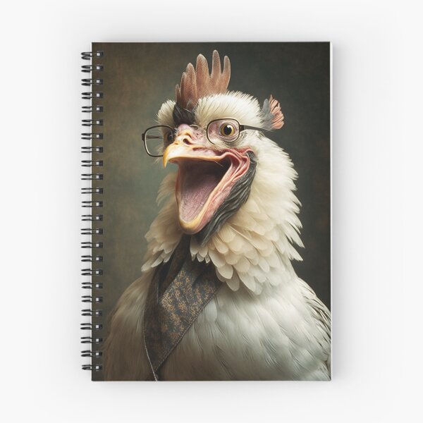 Item preview, Laughing Chick designed and sold by TylerBurst.