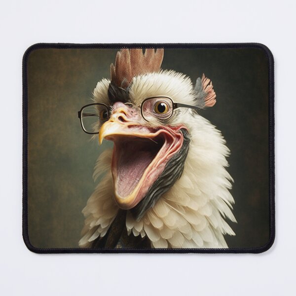 Item preview, Laughing Chick designed and sold by TylerBurst.