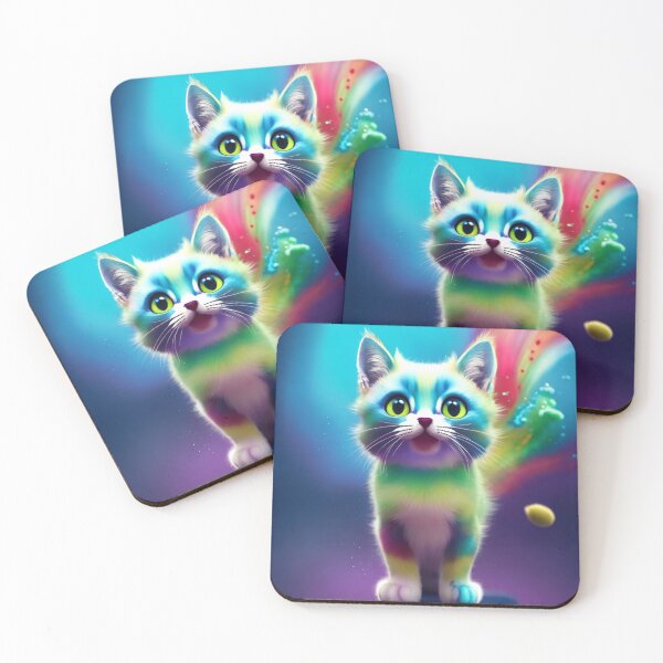 Item preview, Cute Cat Miaw 335 designed and sold by Hyper-Store.