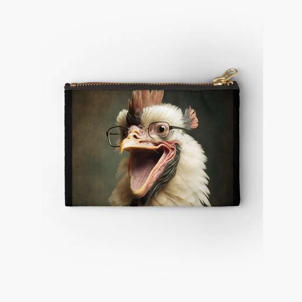 Item preview, Laughing Chick designed and sold by TylerBurst.
