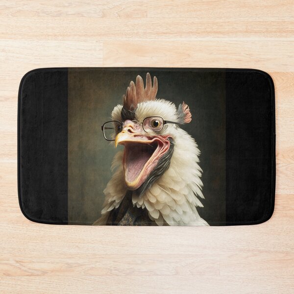 Item preview, Laughing Chick designed and sold by TylerBurst.