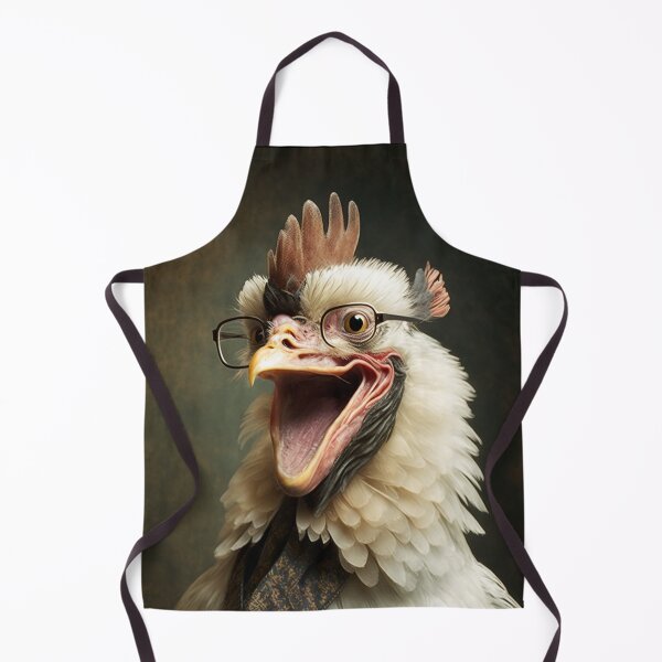 Item preview, Laughing Chick designed and sold by TylerBurst.