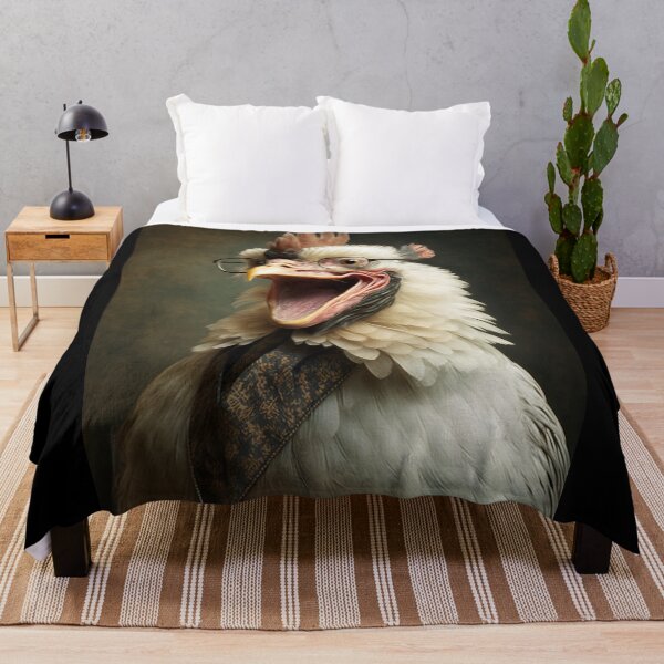 Item preview, Laughing Chick designed and sold by TylerBurst.