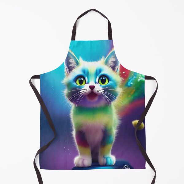 Item preview, Cute Cat Miaw 335 designed and sold by Hyper-Store.