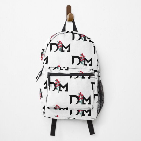 Artikelvorschau, Tour 2023 Depeche, Memento Mori Depeche entworfen und verkauft von Binohshop.