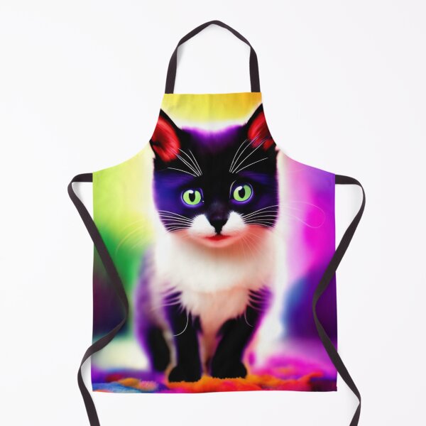 Item preview, Cute Cat Miaw 336 designed and sold by Hyper-Store.