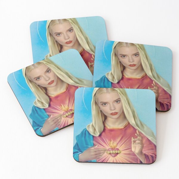 Item preview, i believe in anya taylor joy designed and sold by MULYDING.
