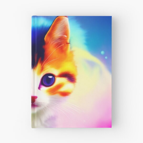 Item preview, Cute Cat Miaw 339 designed and sold by Hyper-Store.