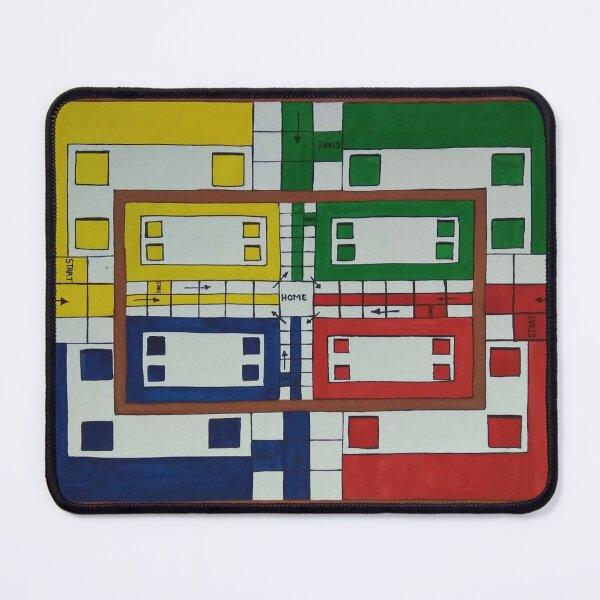 Item preview, ludo king designed and sold by Riya'z by Riya Singhania.