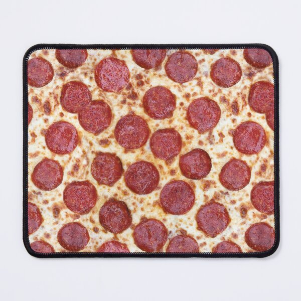 Item preview, Pepperoni Pizza Topping designed and sold by VintageStyle.