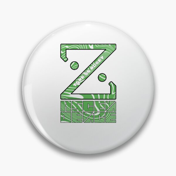 Item preview, ASCENDENCE - TIME IS MONEY - GREEN WITH BLACK LINES designed and sold by Ascendence.