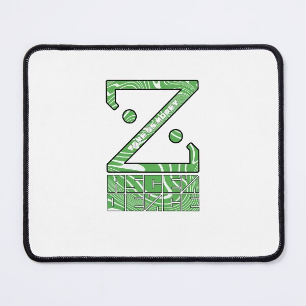 Item preview, ASCENDENCE - TIME IS MONEY - GREEN WITH BLACK LINES designed and sold by Ascendence.
