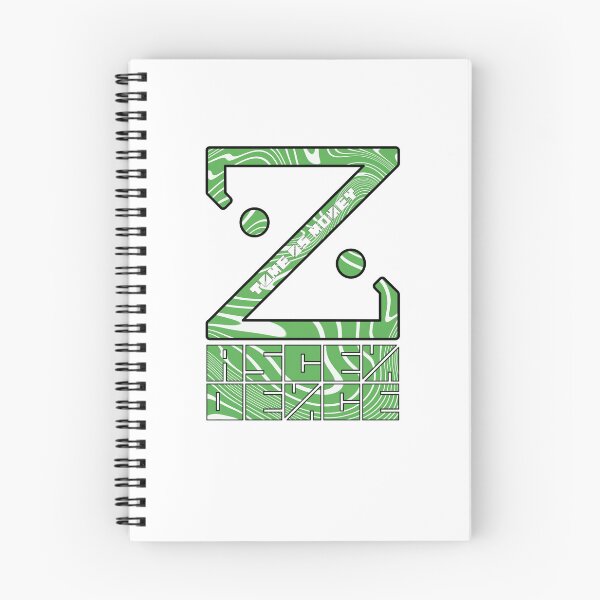 Item preview, ASCENDENCE - TIME IS MONEY - GREEN WITH BLACK LINES designed and sold by Ascendence.